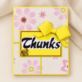 dutch fold thank you card Busy mama 4