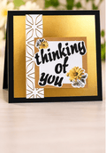 Handmade Pop-Up Box Thinking of You Card – Unique 3D Keepsake Greeting Card Busy mama 4